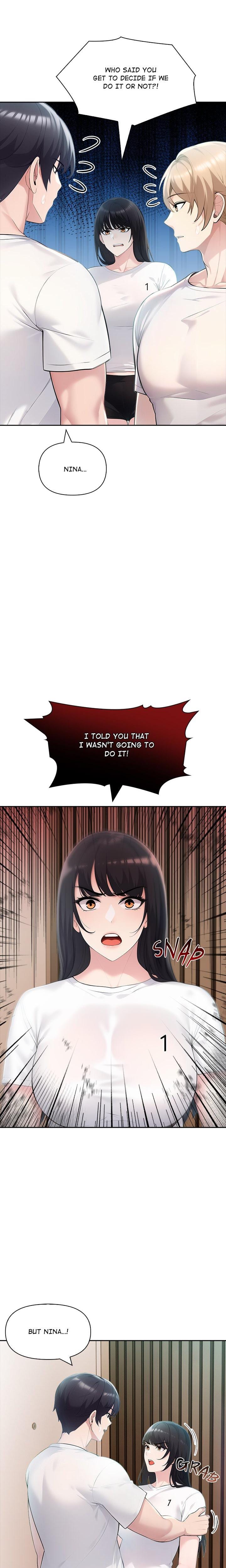 Matrimoney Game Uncensored, chapter 22, page 9 of 23