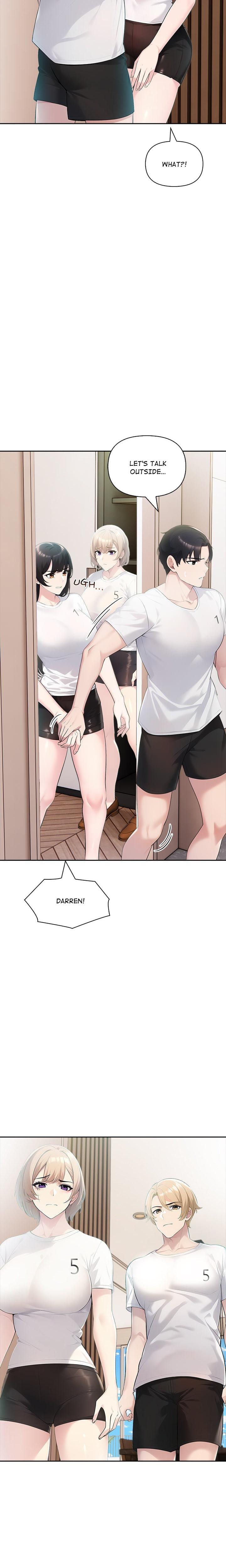 Matrimoney Game Uncensored, chapter 22, page 10 of 23