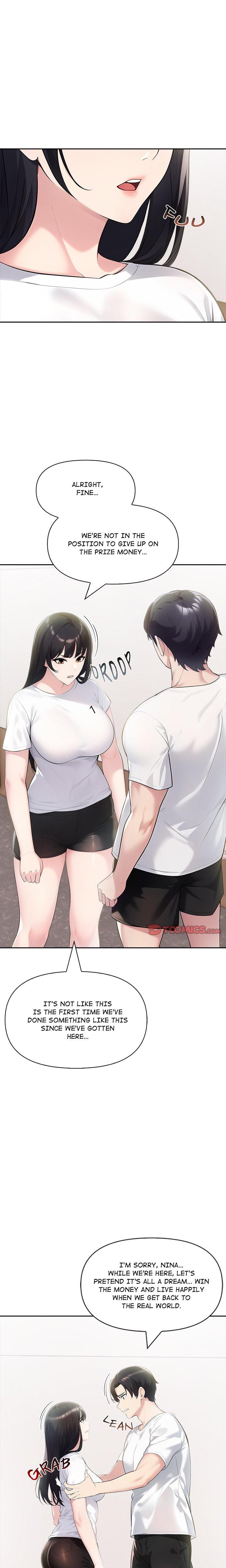 Matrimoney Game Uncensored, chapter 22, page 12 of 23