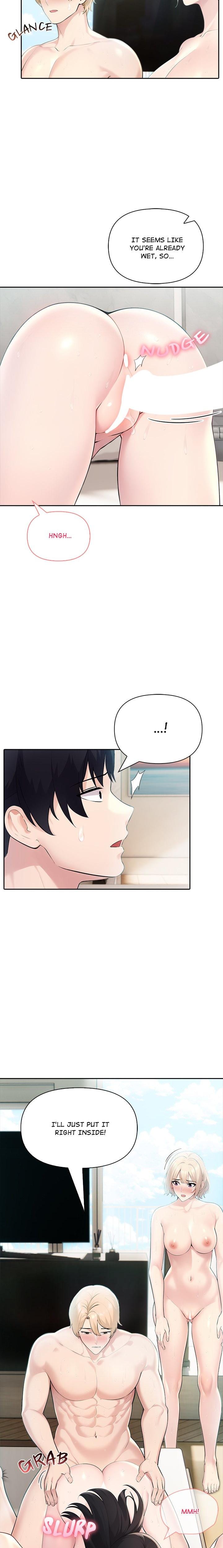 Matrimoney Game Uncensored, chapter 22, page 17 of 23