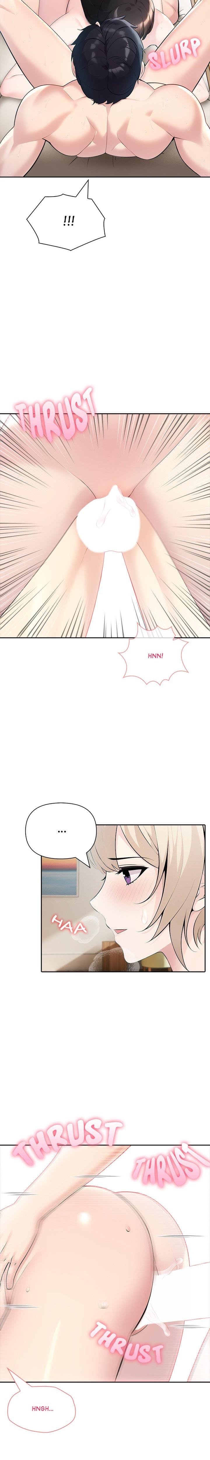 Matrimoney Game Uncensored, chapter 22, page 18 of 23