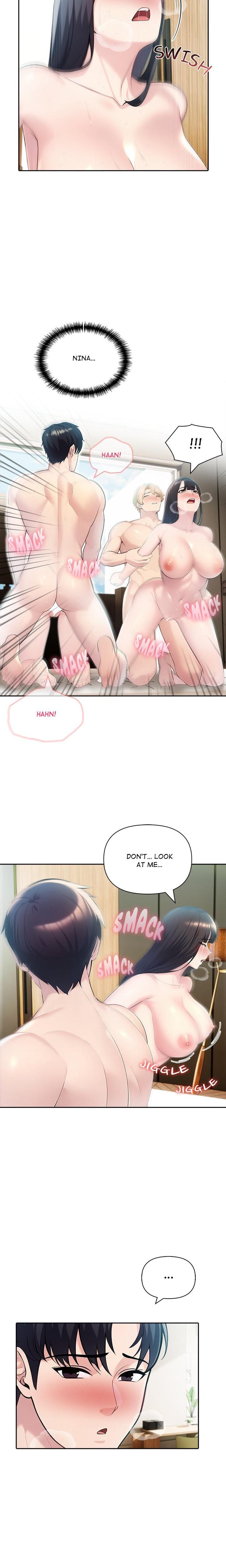 Matrimoney Game Uncensored, chapter 23, page 6 of 24