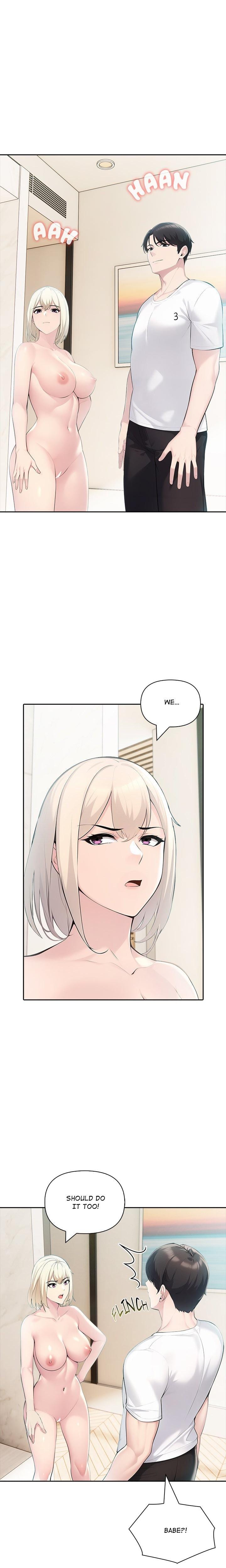 Matrimoney Game Uncensored, chapter 23, page 8 of 24