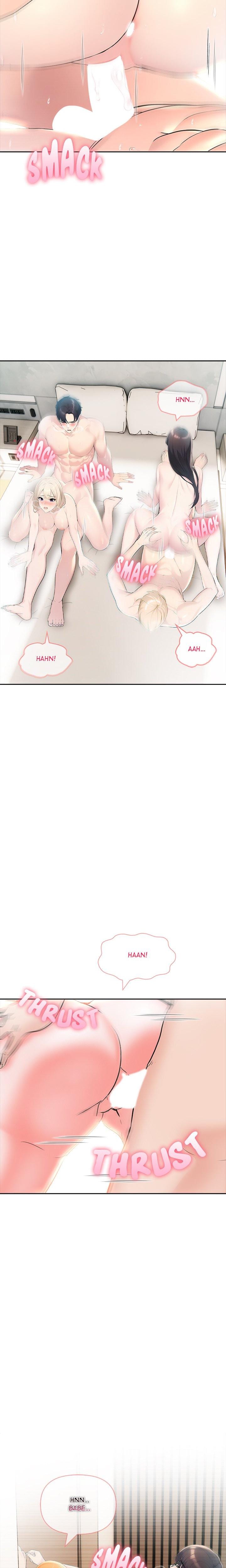 Matrimoney Game Uncensored, chapter 23, page 12 of 24