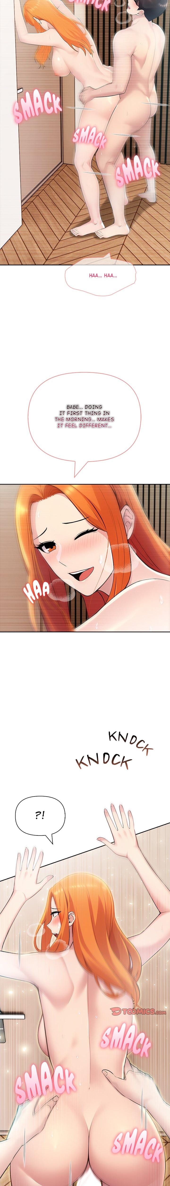 Matrimoney Game Uncensored, chapter 23, page 13 of 24