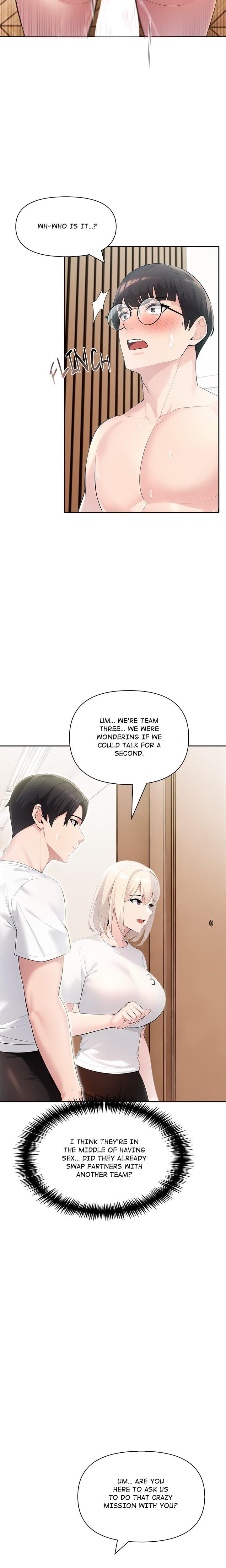 Matrimoney Game Uncensored, chapter 23, page 14 of 24