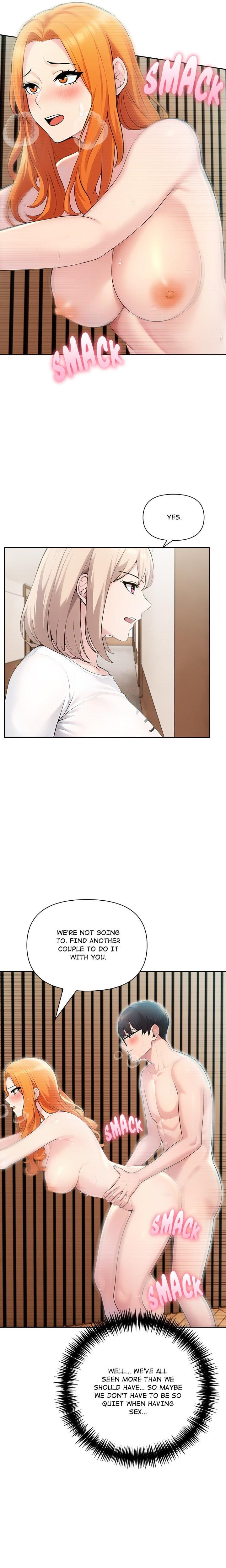 Matrimoney Game Uncensored, chapter 23, page 15 of 24