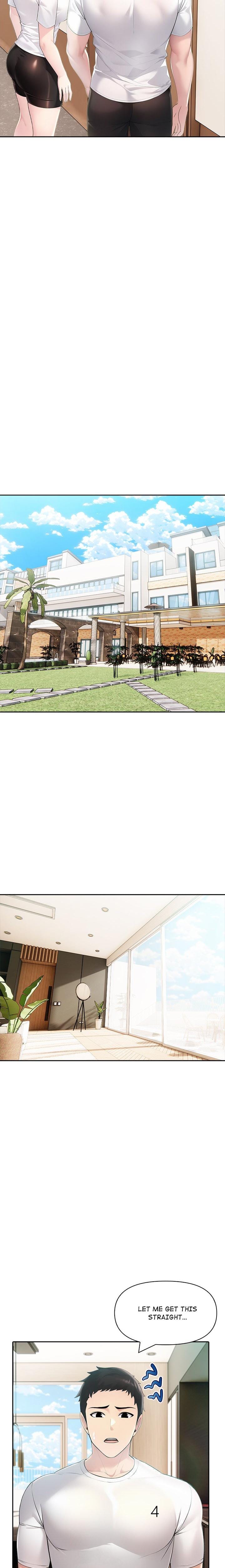 Matrimoney Game Uncensored, chapter 23, page 17 of 24