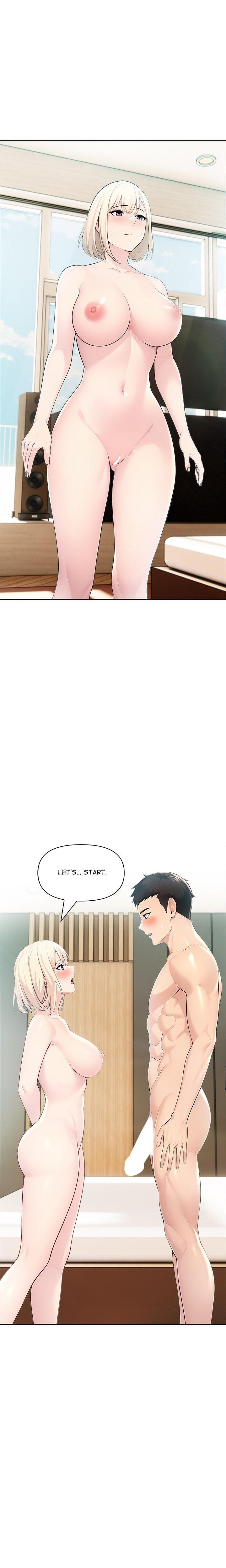 Matrimoney Game Uncensored, chapter 23, page 21 of 24
