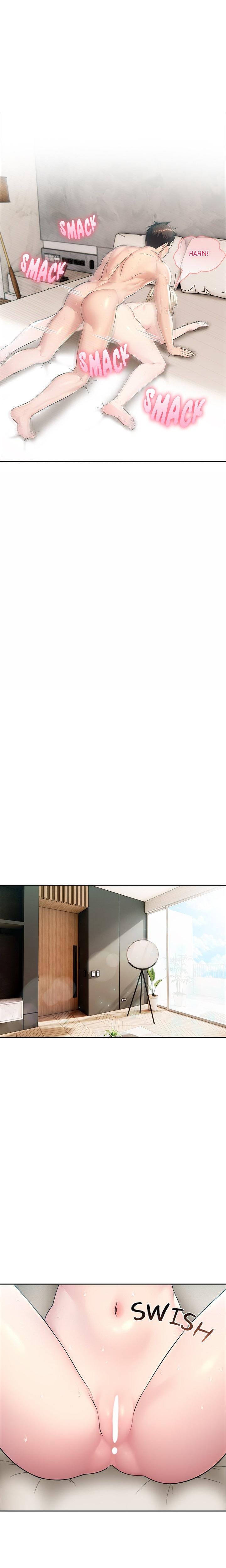 Matrimoney Game Uncensored, chapter 24, page 6 of 24