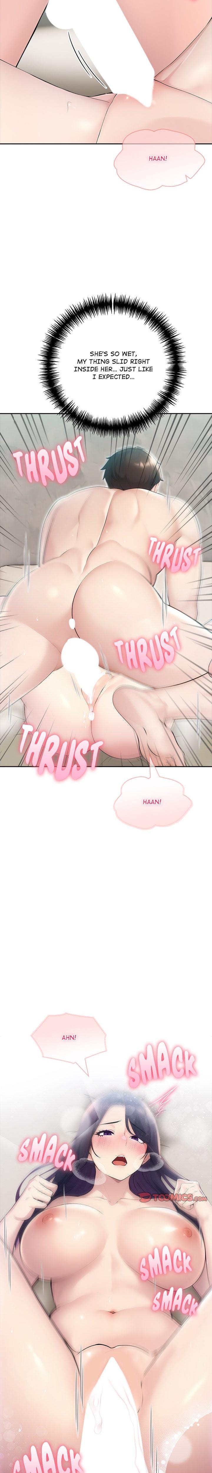 Matrimoney Game Uncensored, chapter 24, page 8 of 24