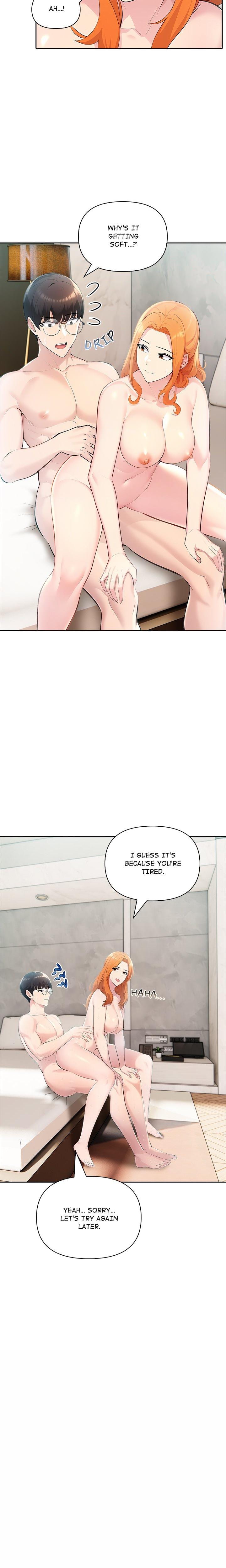 Matrimoney Game Uncensored, chapter 24, page 13 of 24