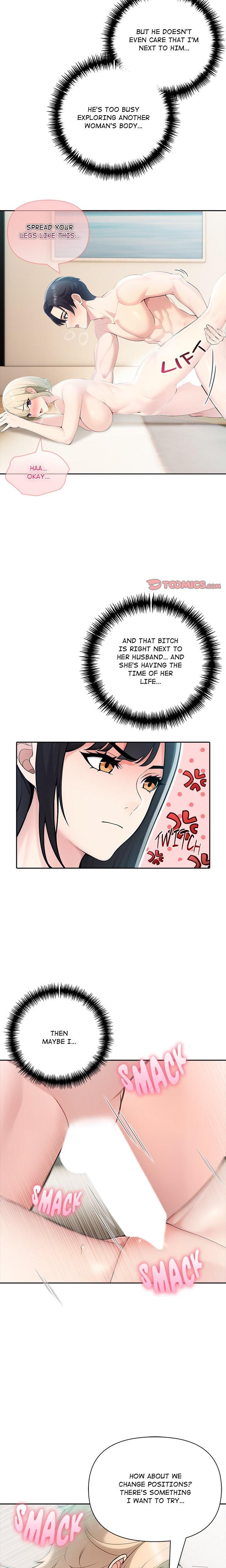 Matrimoney Game Uncensored, chapter 24, page 16 of 24