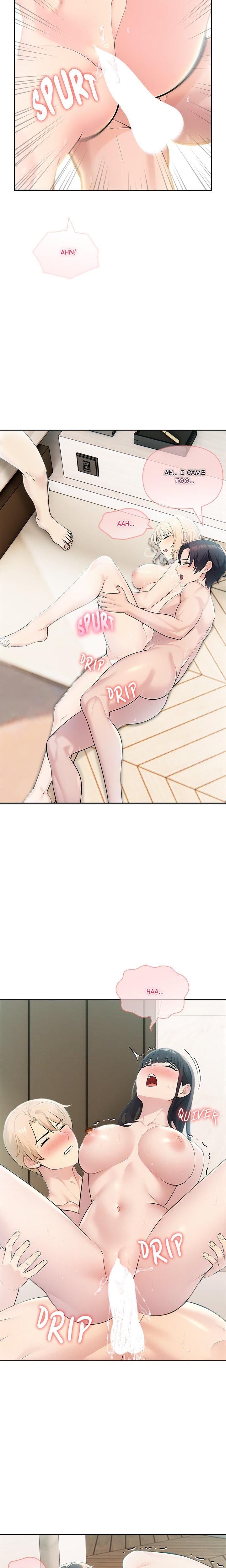 Matrimoney Game Uncensored, chapter 24, page 21 of 24