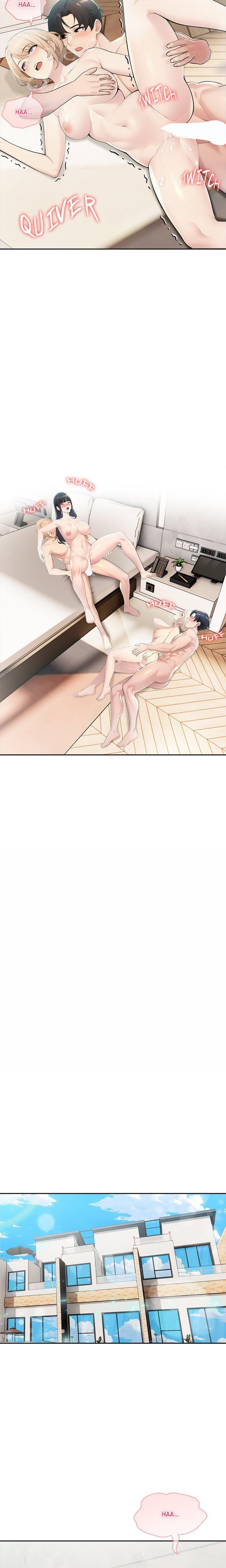 Matrimoney Game Uncensored, chapter 24, page 22 of 24