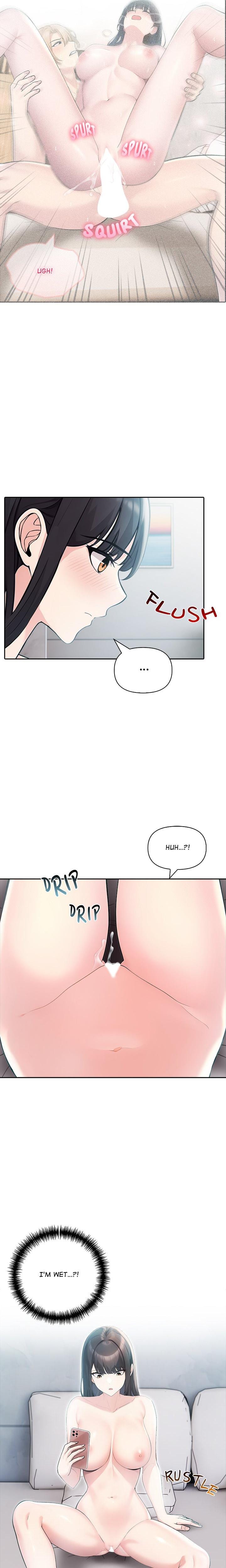 Matrimoney Game Uncensored, chapter 25, page 6 of 27