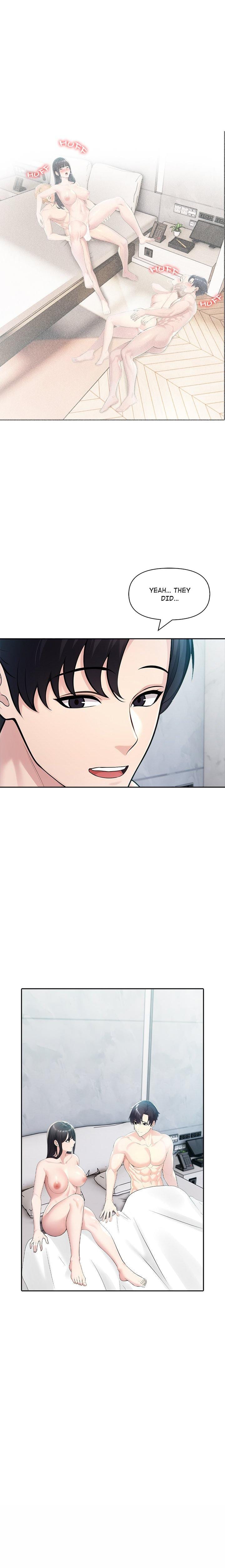 Matrimoney Game Uncensored, chapter 25, page 8 of 27