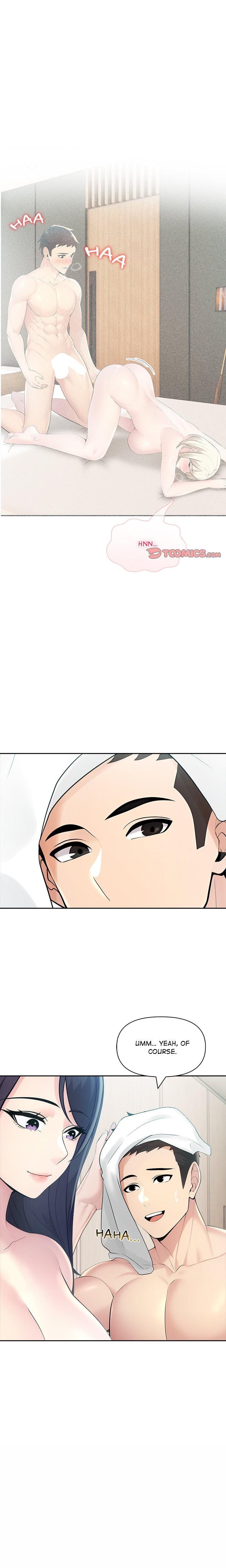 Matrimoney Game Uncensored, chapter 25, page 10 of 27