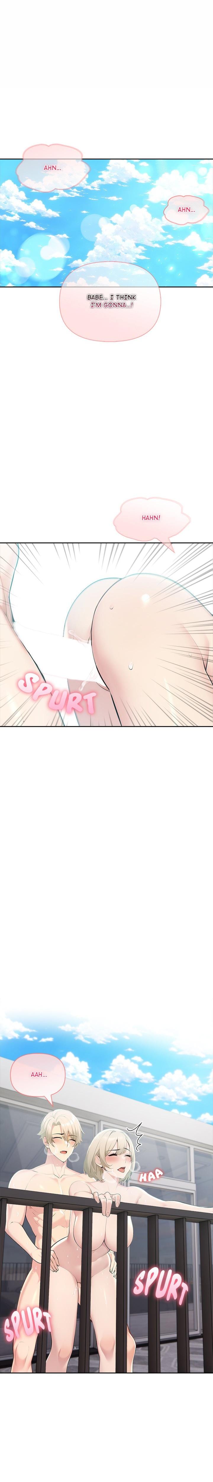Matrimoney Game Uncensored, chapter 25, page 11 of 27