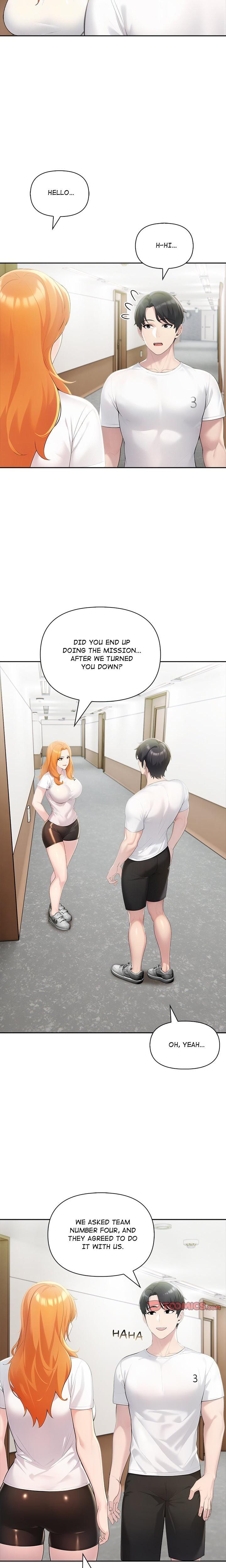 Matrimoney Game Uncensored, chapter 25, page 14 of 27