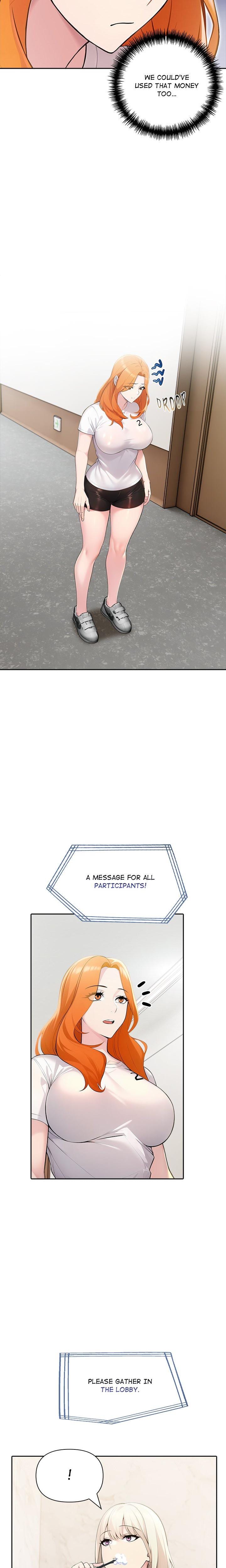 Matrimoney Game Uncensored, chapter 25, page 16 of 27