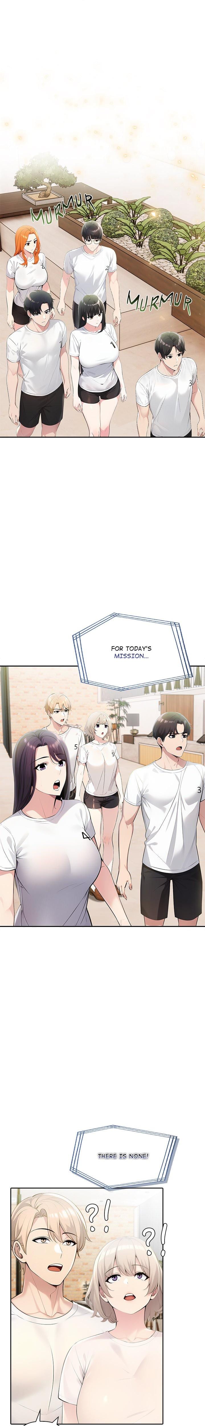 Matrimoney Game Uncensored, chapter 25, page 18 of 27