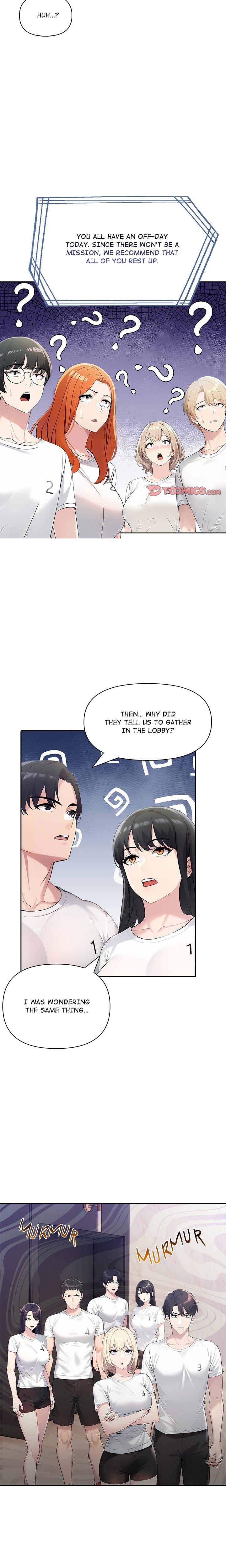 Matrimoney Game Uncensored, chapter 25, page 19 of 27