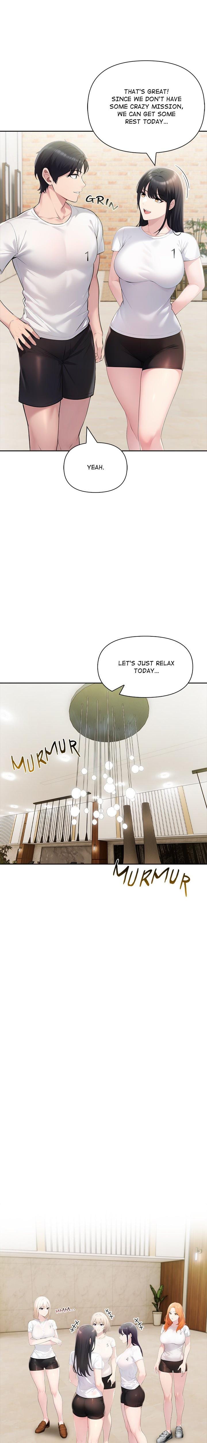 Matrimoney Game Uncensored, chapter 25, page 20 of 27