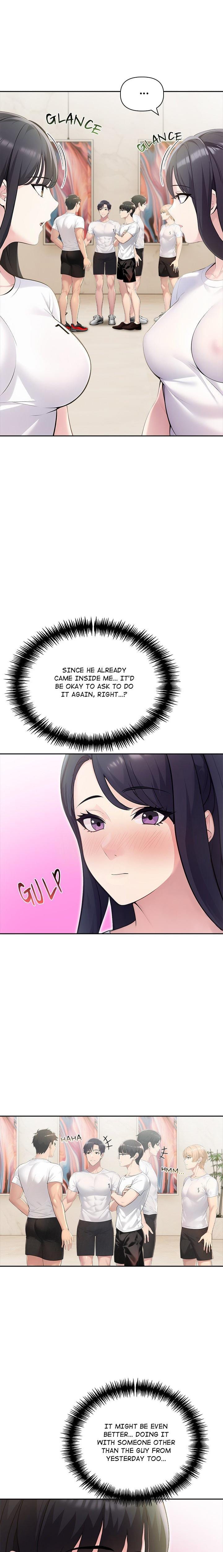 Matrimoney Game Uncensored, chapter 25, page 22 of 27