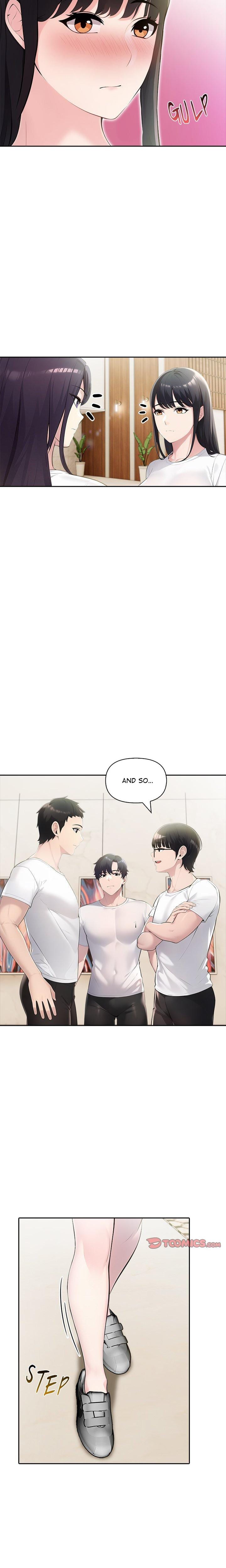 Matrimoney Game Uncensored, chapter 25, page 23 of 27