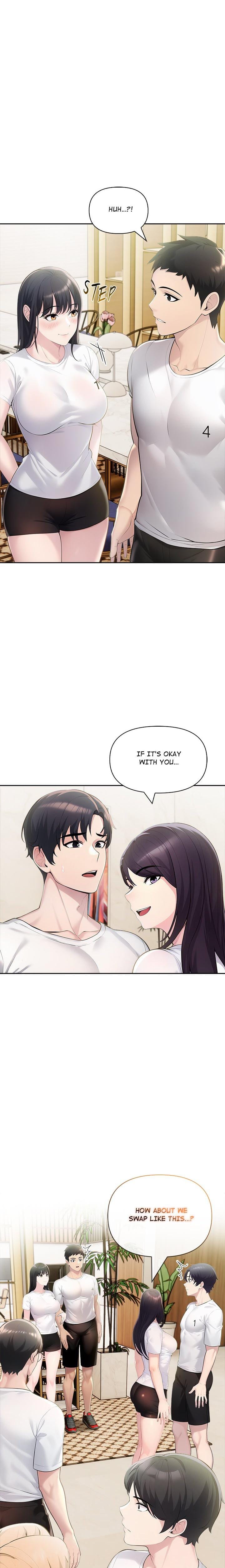 Matrimoney Game Uncensored, chapter 25, page 25 of 27