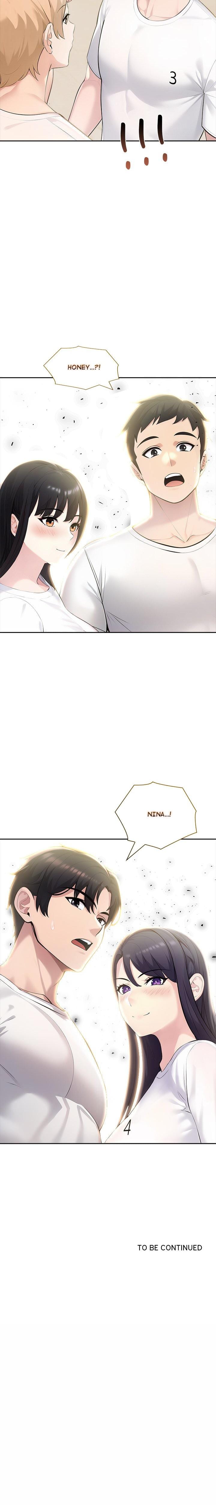 Matrimoney Game Uncensored, chapter 25, page 26 of 27