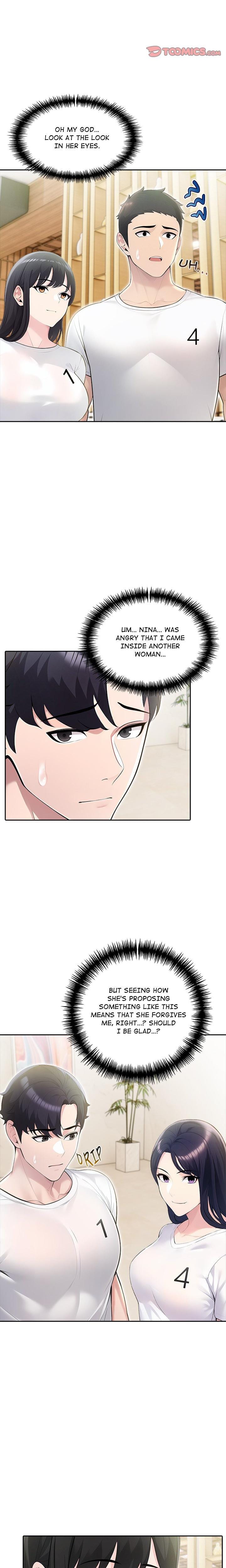 Matrimoney Game Uncensored, chapter 26, page 5 of 22