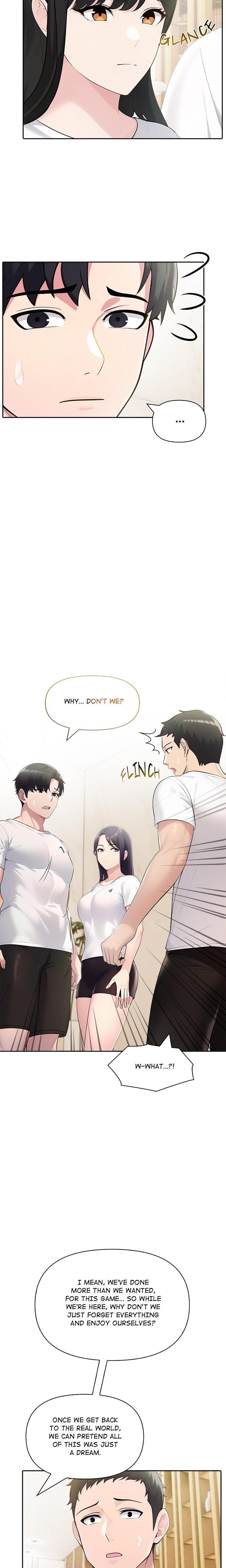 Matrimoney Game Uncensored, chapter 26, page 6 of 22