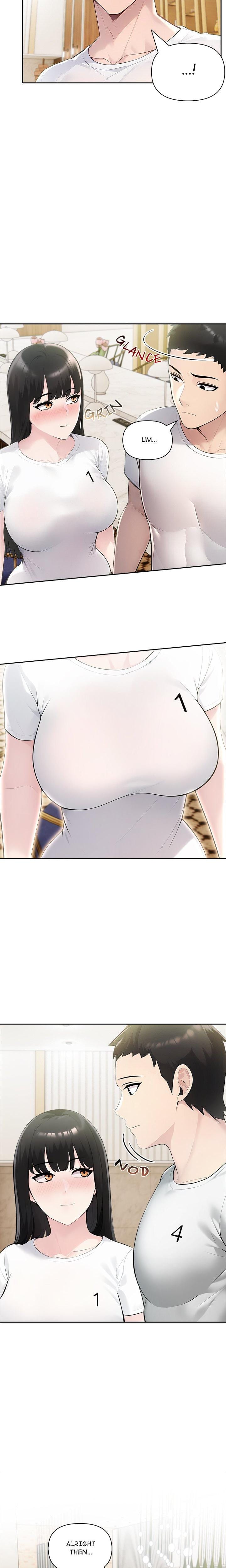 Matrimoney Game Uncensored, chapter 26, page 7 of 22