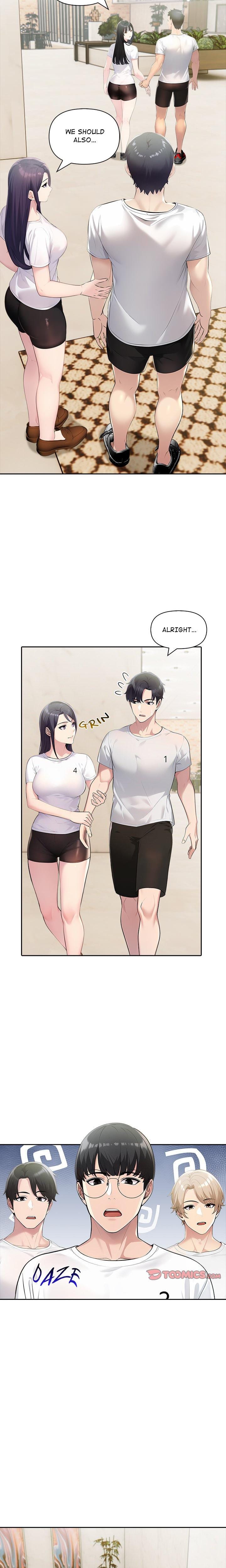Matrimoney Game Uncensored, chapter 26, page 8 of 22