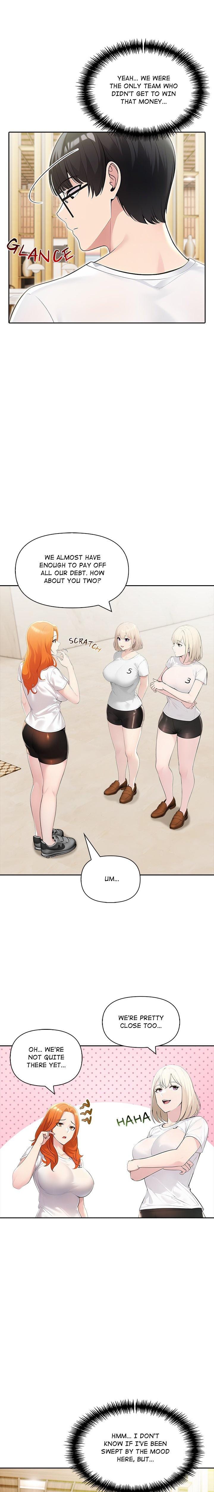 Matrimoney Game Uncensored, chapter 26, page 10 of 22