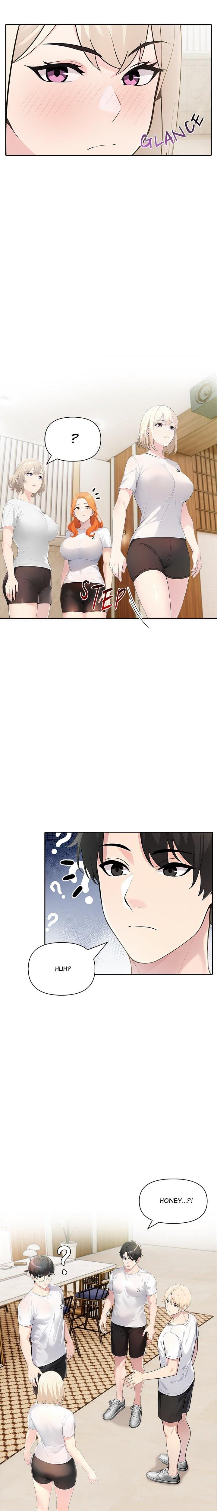 Matrimoney Game Uncensored, chapter 26, page 13 of 22