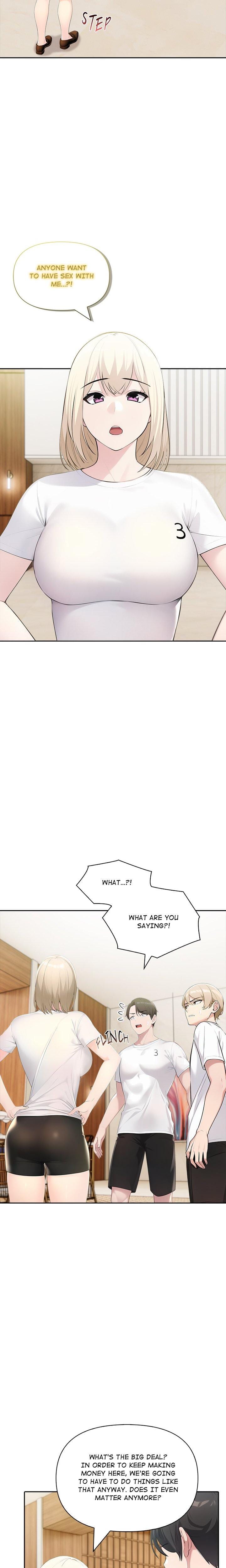 Matrimoney Game Uncensored, chapter 26, page 14 of 22