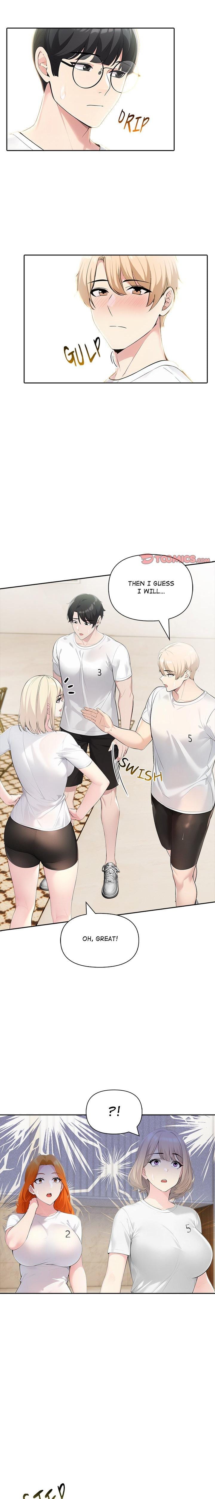 Matrimoney Game Uncensored, chapter 26, page 16 of 22