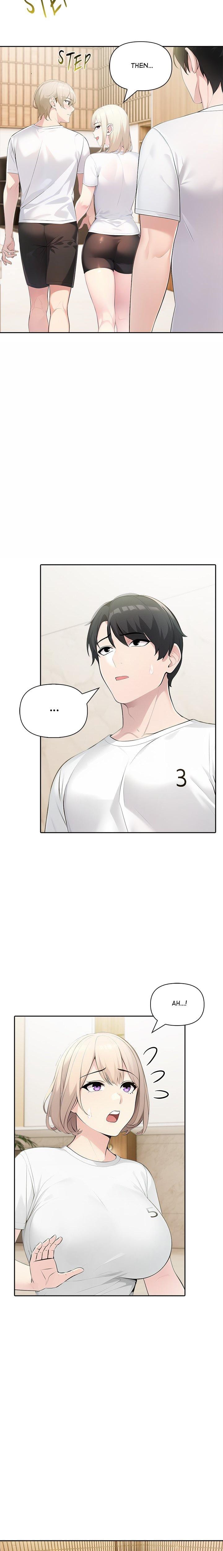 Matrimoney Game Uncensored, chapter 26, page 17 of 22