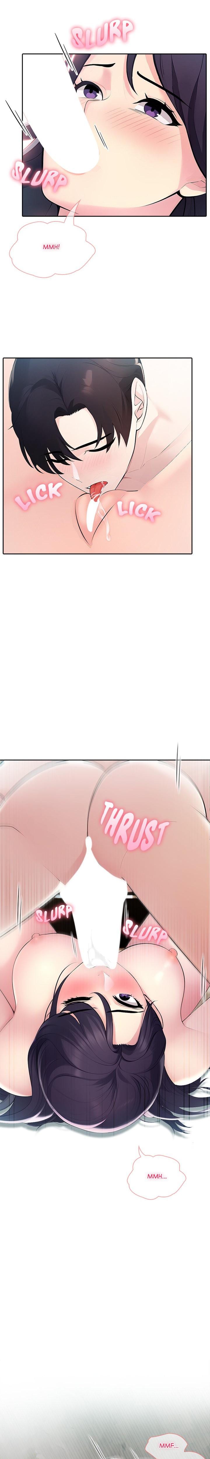 Matrimoney Game Uncensored, chapter 26, page 19 of 22