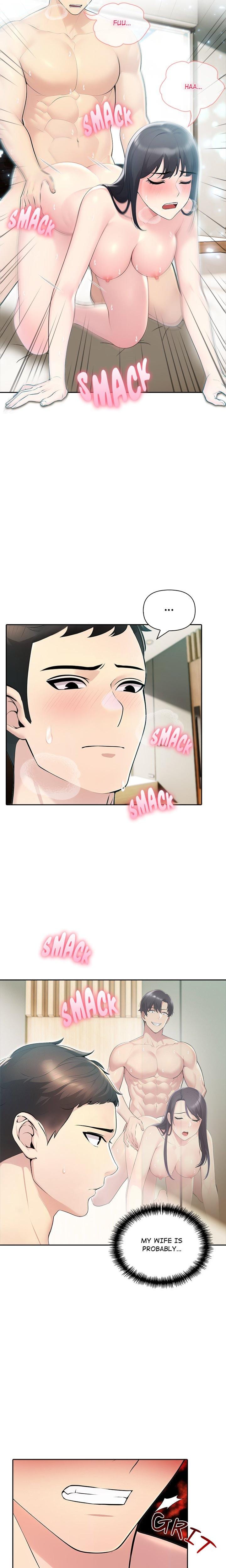Matrimoney Game Uncensored, chapter 26, page 21 of 22