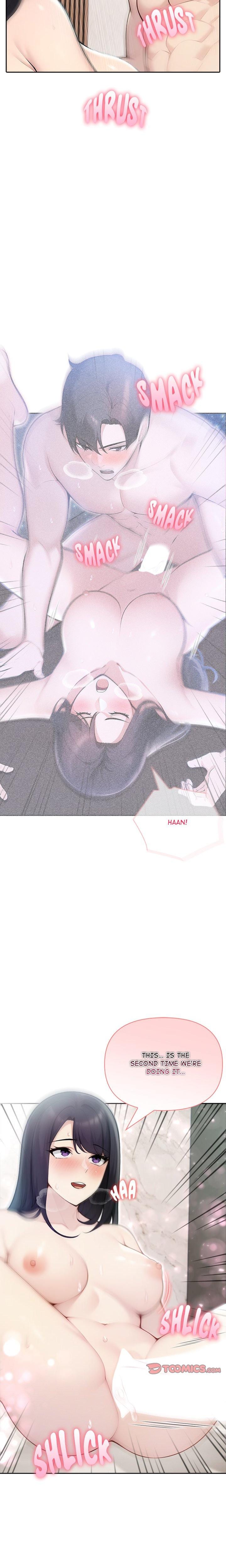 Matrimoney Game Uncensored, chapter 27, page 5 of 27