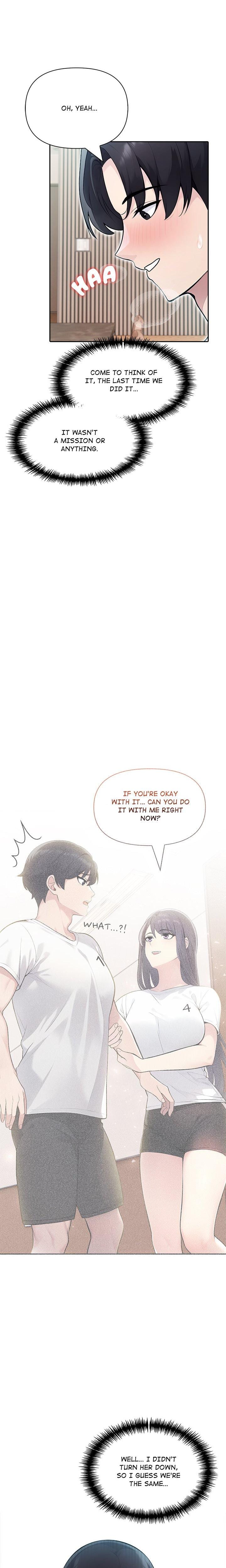 Matrimoney Game Uncensored, chapter 27, page 6 of 27