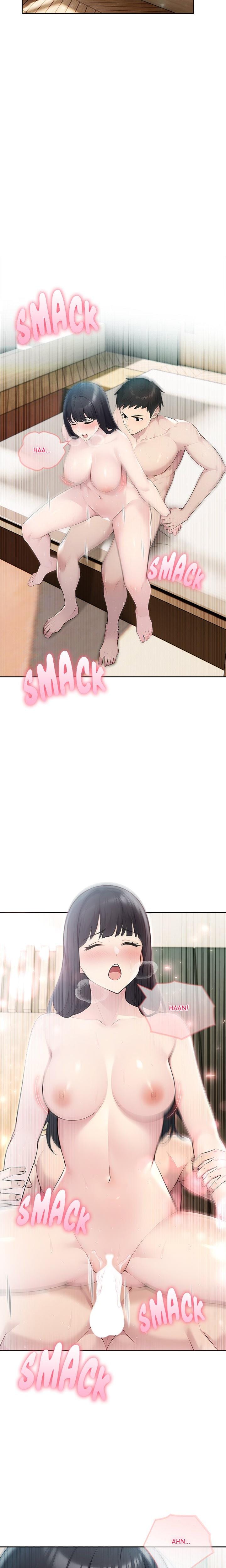 Matrimoney Game Uncensored, chapter 27, page 8 of 27
