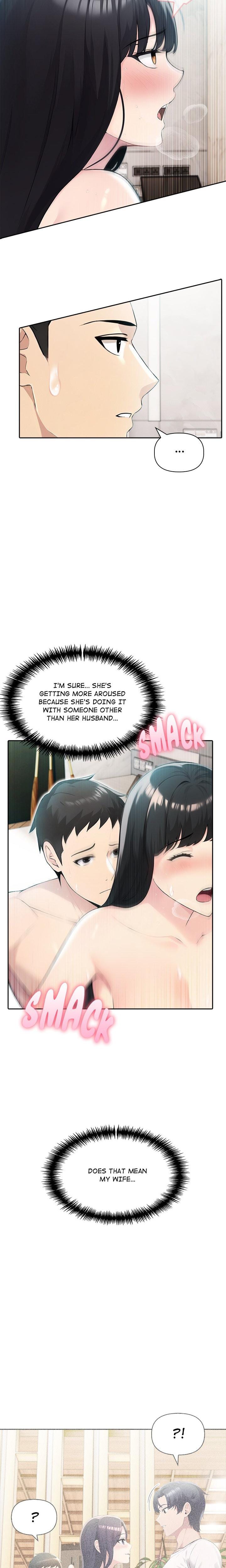 Matrimoney Game Uncensored, chapter 27, page 9 of 27