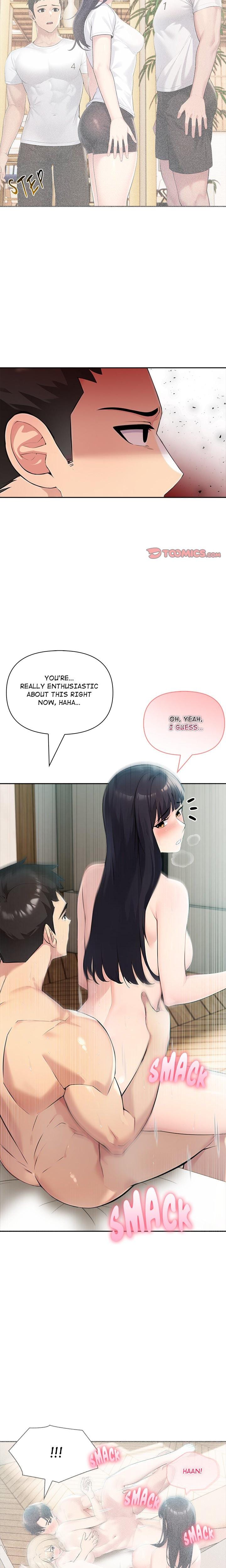 Matrimoney Game Uncensored, chapter 27, page 10 of 27