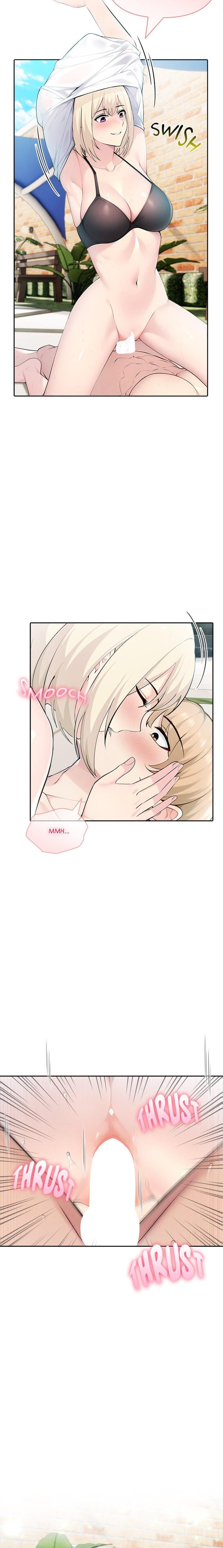 Matrimoney Game Uncensored, chapter 27, page 15 of 27