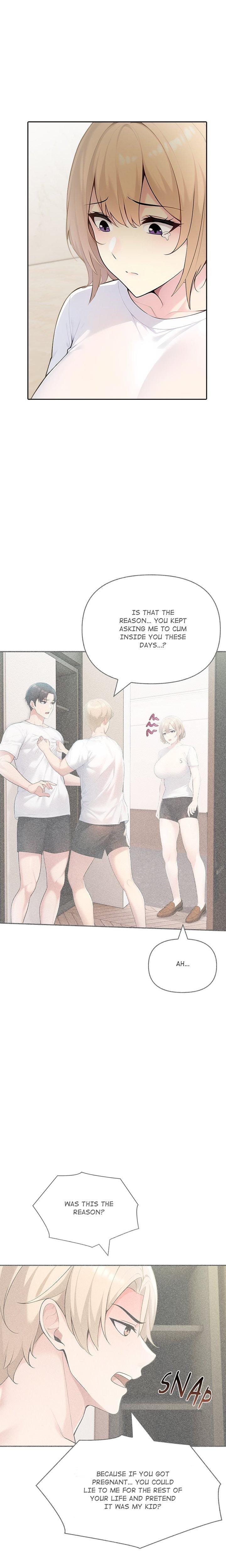 Matrimoney Game Uncensored, chapter 27, page 17 of 27